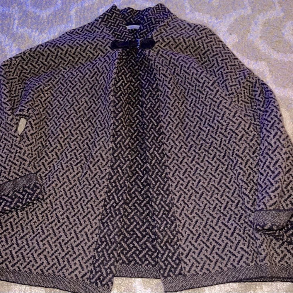 Chiaramente made in Italy sweater size L